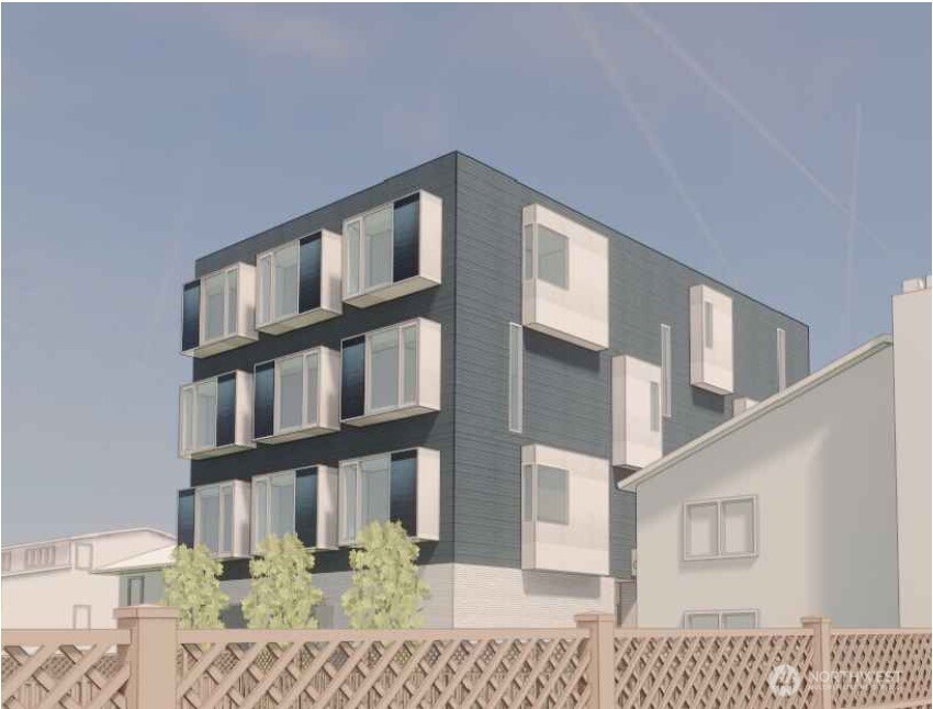 927 NW 57th Street Seattle WA 98107