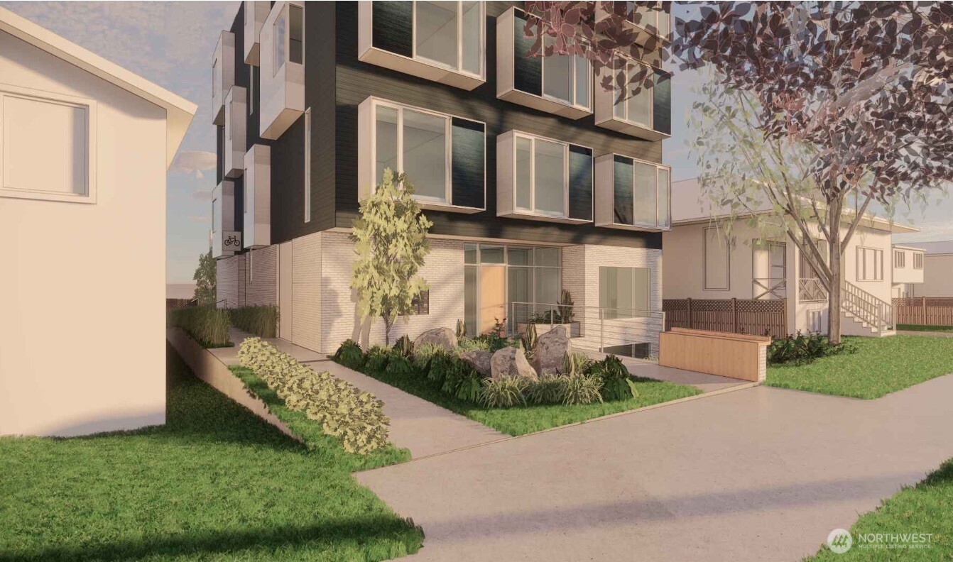 927 NW 57th Street Seattle WA 98107