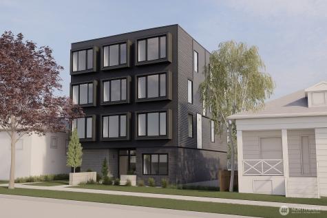 927 NW 57th Street Seattle WA 98107