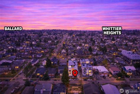 927 NW 57th Street Seattle WA 98107