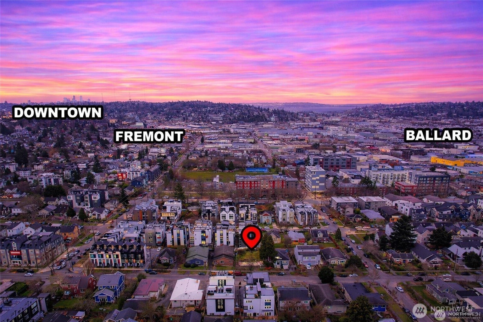 927 NW 57th Street Seattle WA 98107