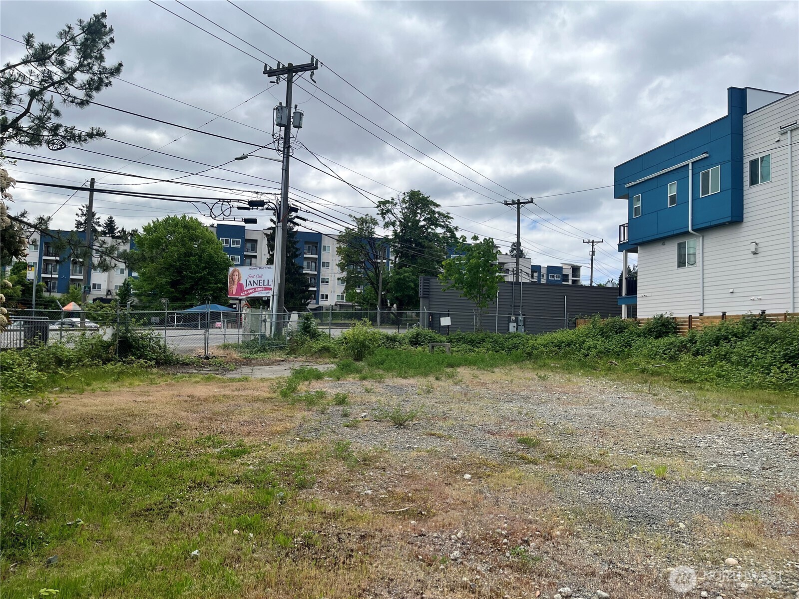 11601 Des Moines Memorial Drive S Seattle WA 98168
