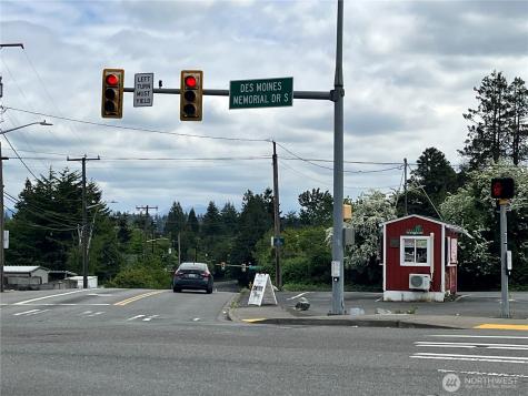11601 Des Moines Memorial Drive S Seattle WA 98168