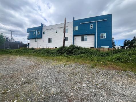11601 Des Moines Memorial Drive S Seattle WA 98168