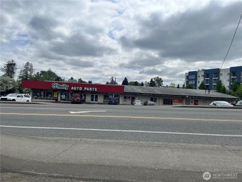 11601 Des Moines Memorial Drive S Seattle WA 98168