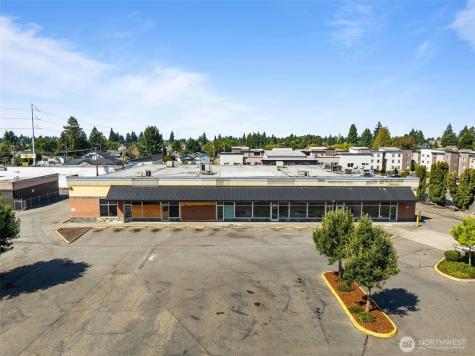 7030 Pacific Avenue Tacoma WA 98408