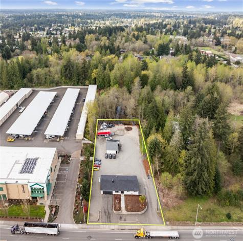 15422 Canyon Road E Puyallup WA 98375