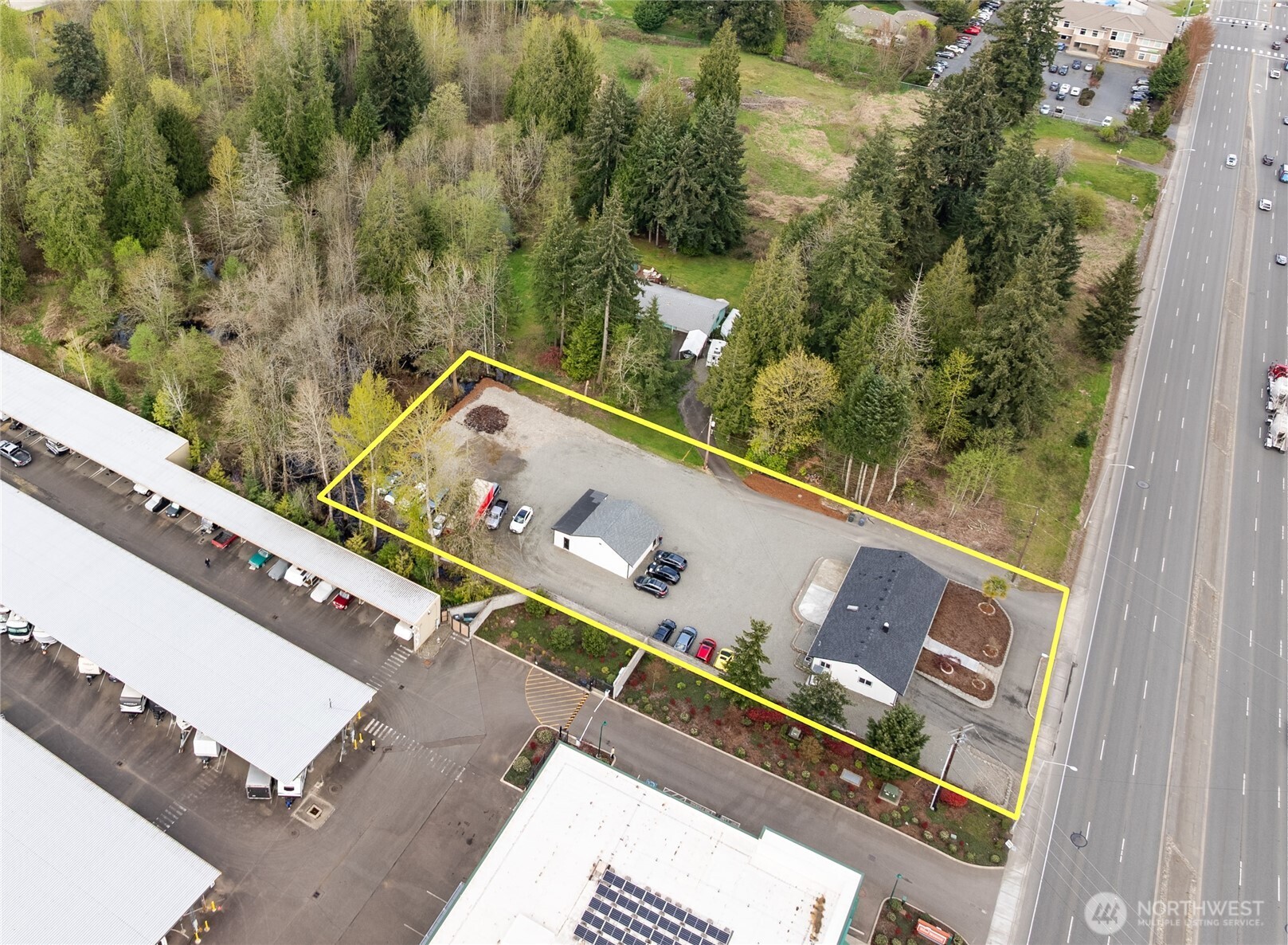 15422 Canyon Road E Puyallup WA 98375