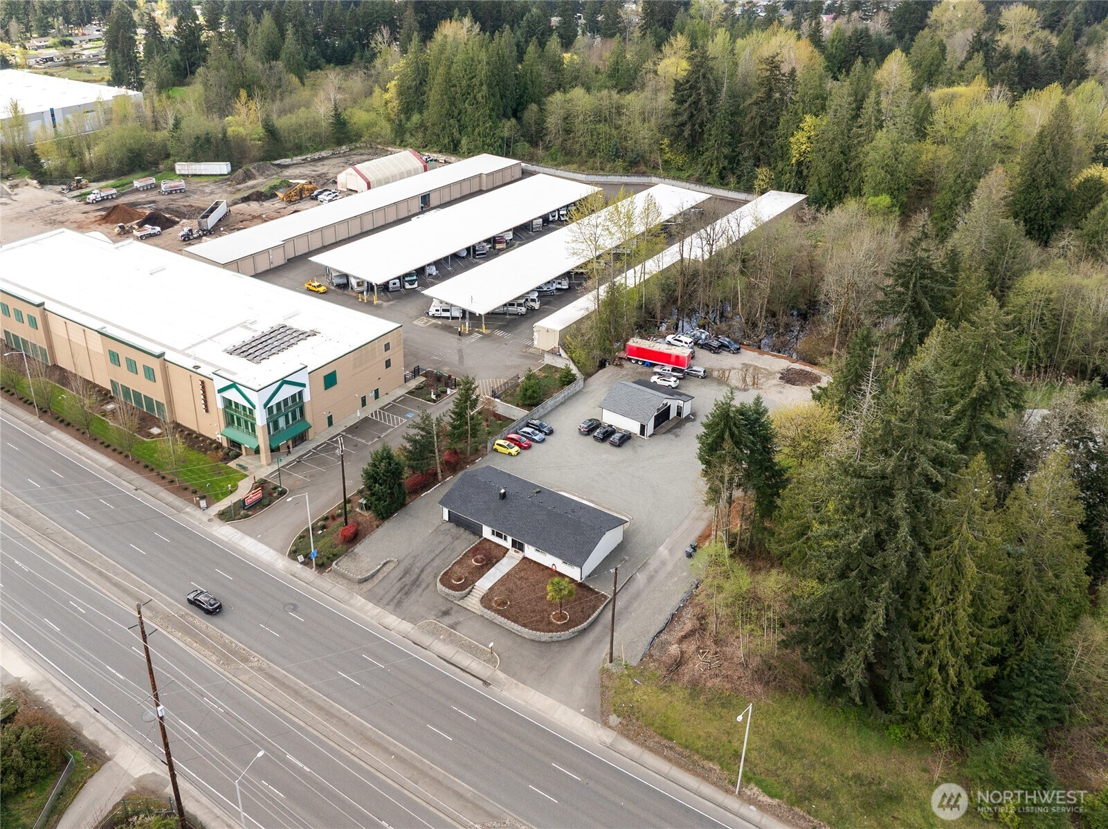 15422 Canyon Road E Puyallup WA 98375