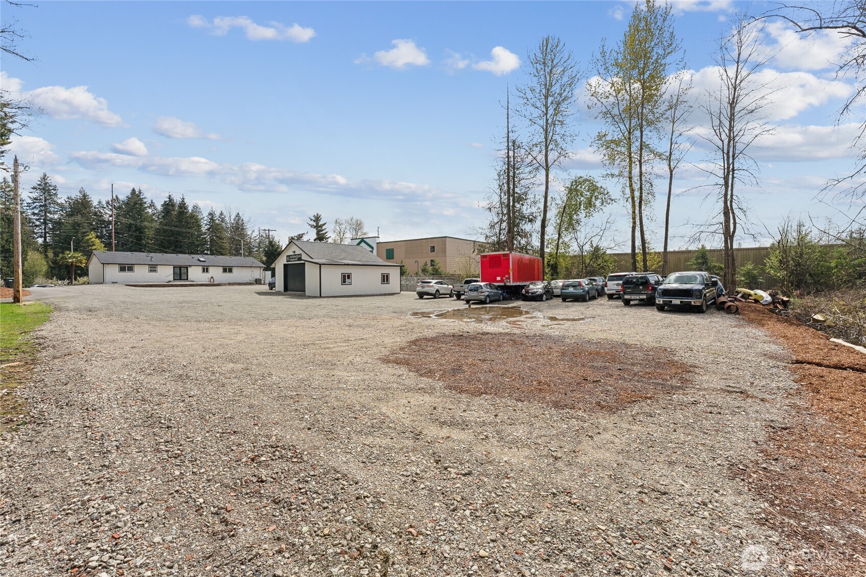 15422 Canyon Road E Puyallup WA 98375