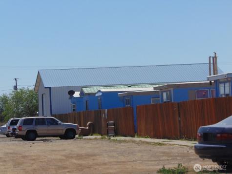 12525 W Sunset Highway Airway Heights WA 99001