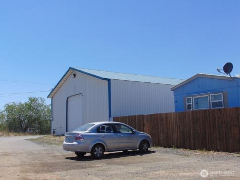 12525 Sunset Airway Heights WA 99001