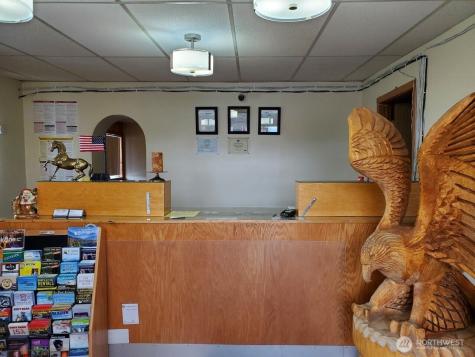12525 W Sunset Highway Airway Heights WA 99001