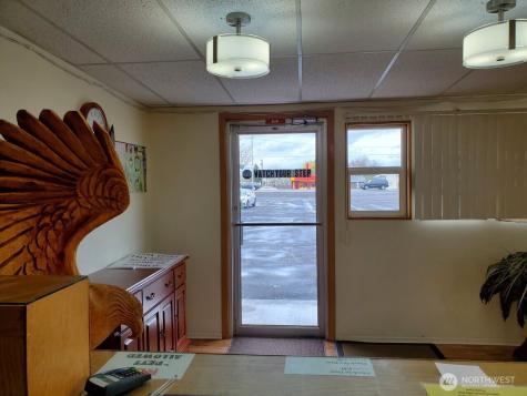12525 W Sunset Highway Airway Heights WA 99001