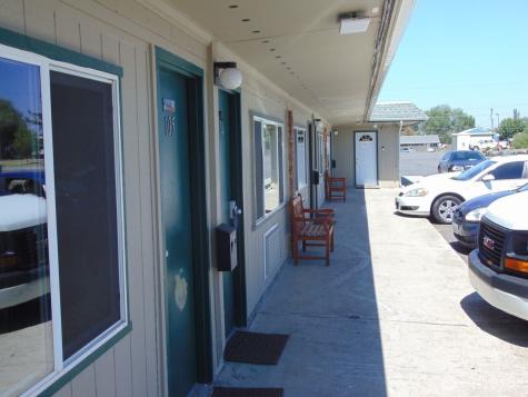 12525 W Sunset Highway Airway Heights WA 99001