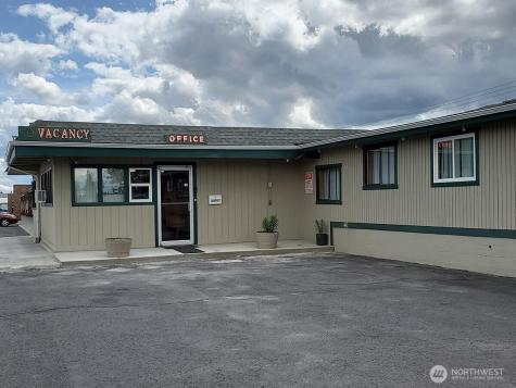 12525 W Sunset Highway Airway Heights WA 99001