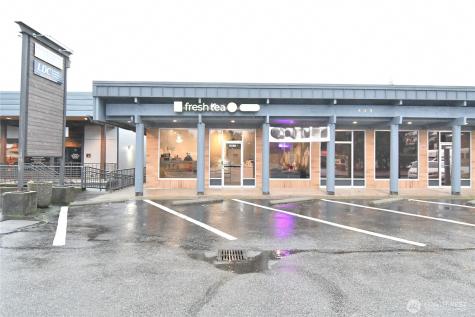 403 Cleveland Avenue SE Tumwater WA 98501