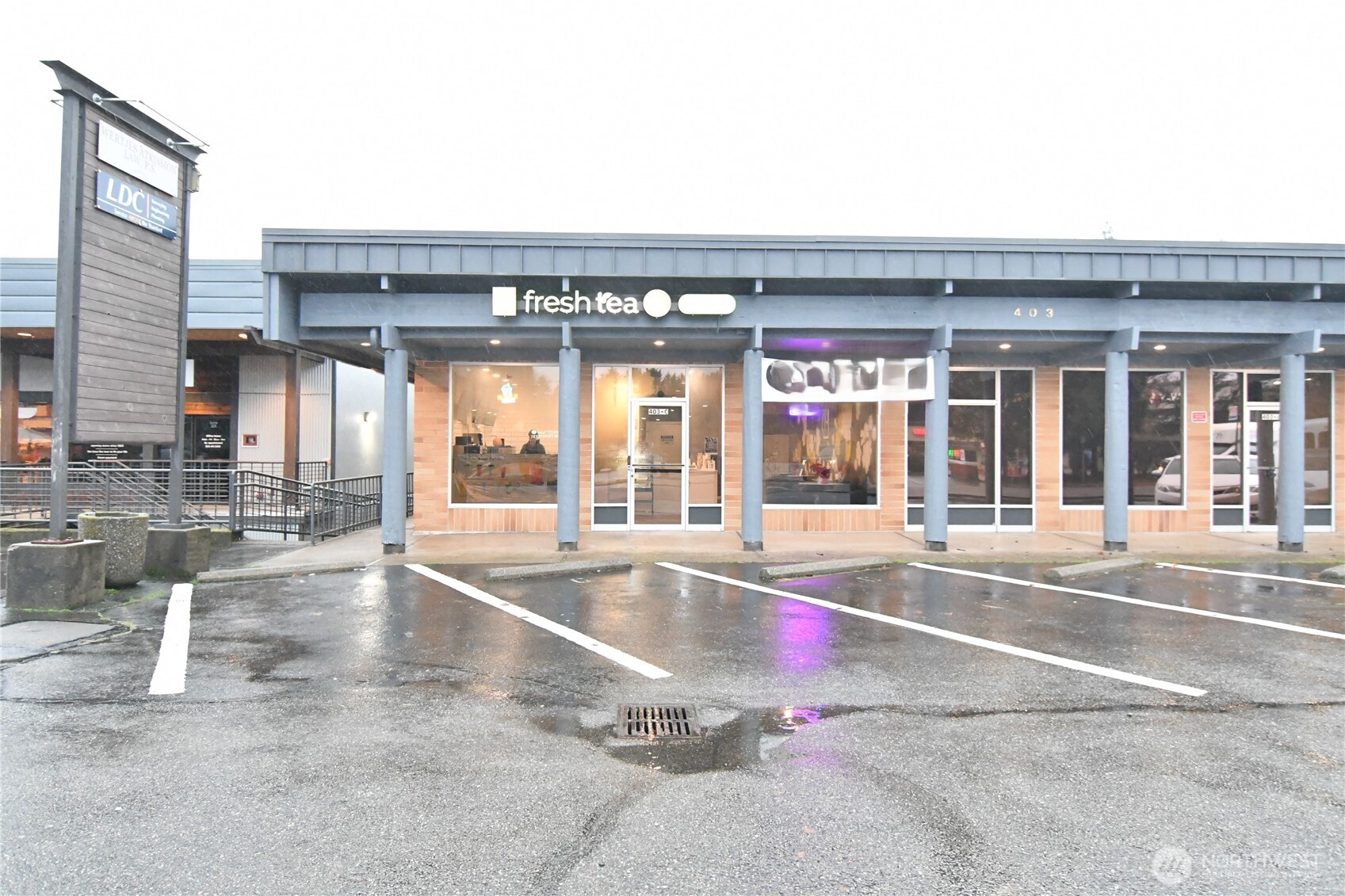 403 Cleveland Avenue SE Tumwater WA 98501