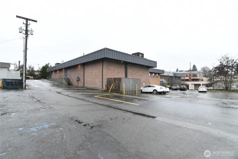 403 Cleveland Avenue SE Tumwater WA 98501