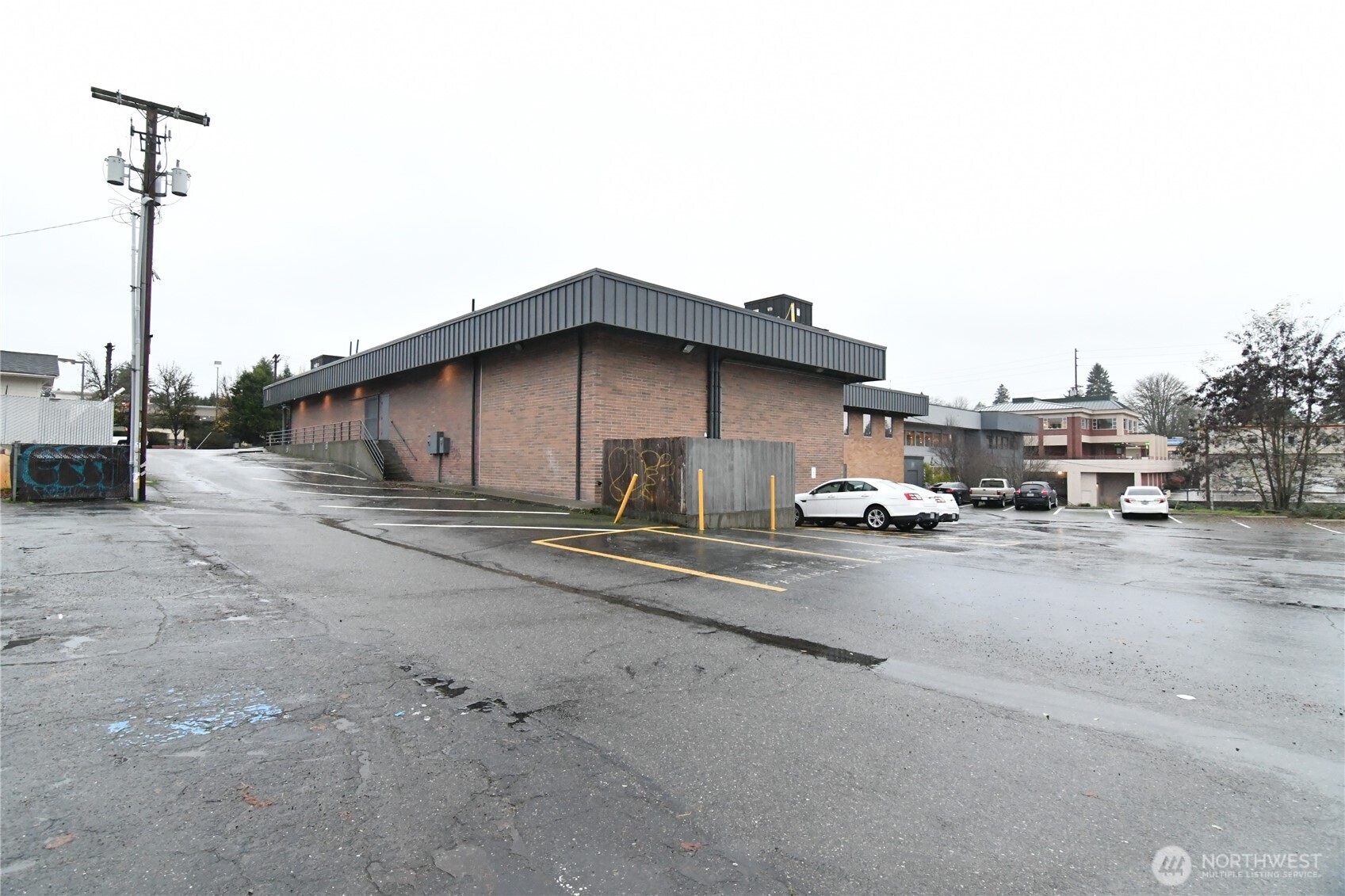 403 Cleveland Avenue SE Tumwater WA 98501