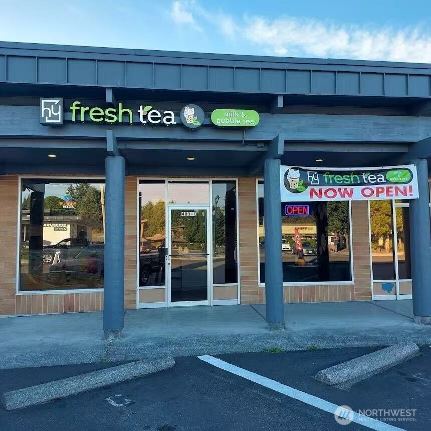 403 Cleveland Avenue SE Tumwater WA 98501