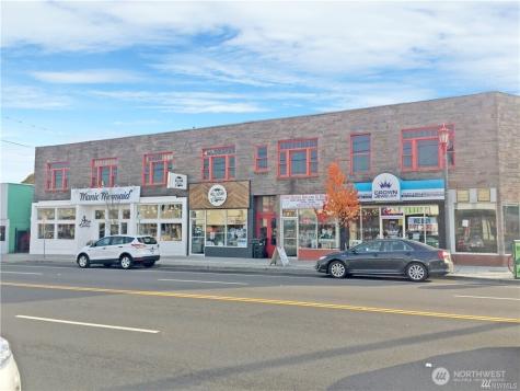 764 S 38th Street Tacoma WA 98418
