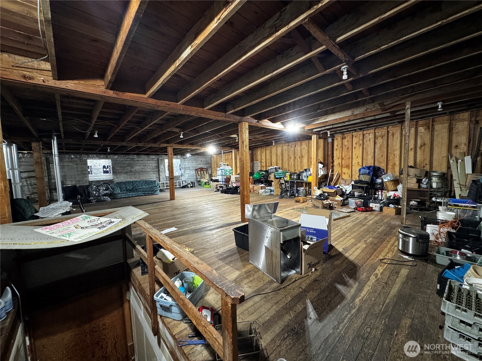 112 E Wishkah Street Aberdeen WA 98520