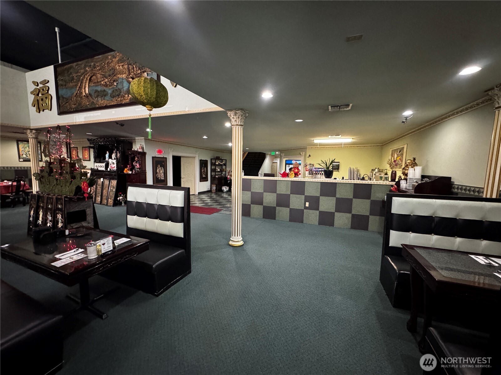 112 E Wishkah Street Aberdeen WA 98520