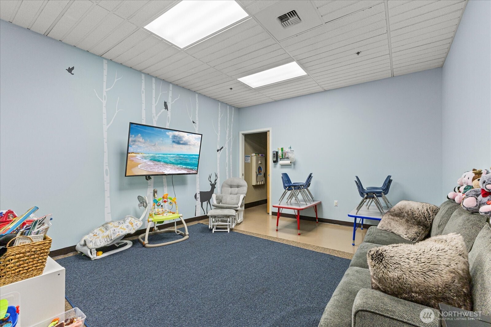 18824 Smokey Point Boulevard Arlington WA 98223
