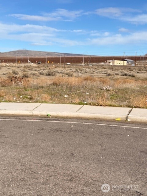 0 Lot 2 Road 24 Mattawa WA 99349