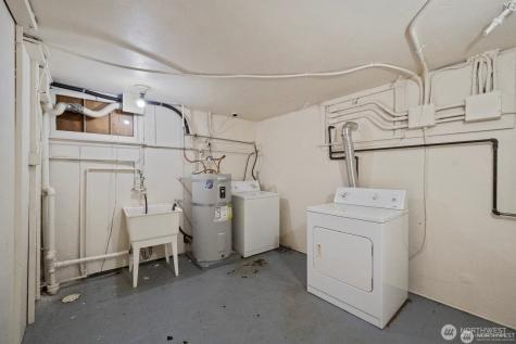 9716 Greenwood Avenue N Seattle WA 98103