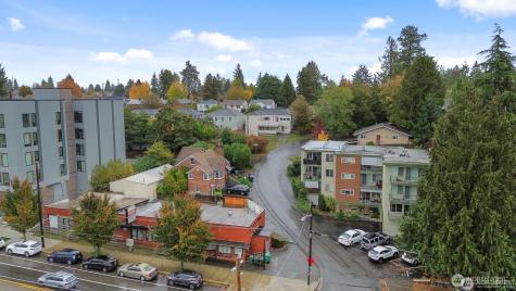 9716 Greenwood Avenue N Seattle WA 98103