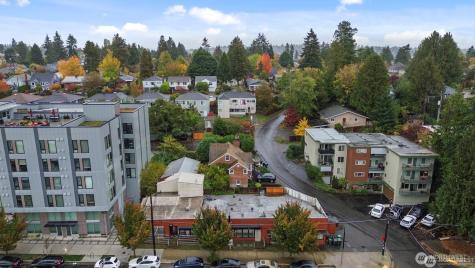9716 Greenwood Avenue N Seattle WA 98103