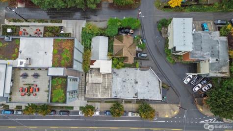 9716 Greenwood Avenue N Seattle WA 98103