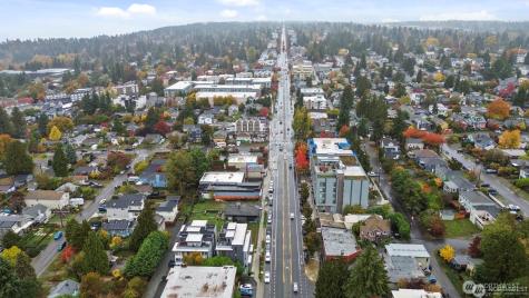 9716 Greenwood Avenue N Seattle WA 98103