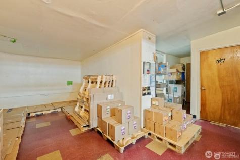 9716 Greenwood Avenue N Seattle WA 98103