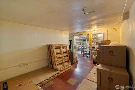 9716 Greenwood Avenue N Seattle WA 98103