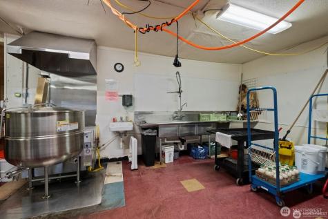 9716 Greenwood Avenue N Seattle WA 98103