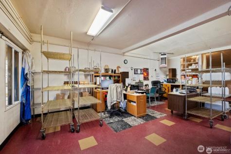 9716 Greenwood Avenue N Seattle WA 98103
