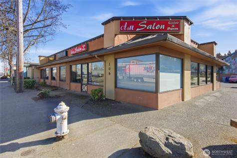 106 Central Avenue N Kent WA 98032