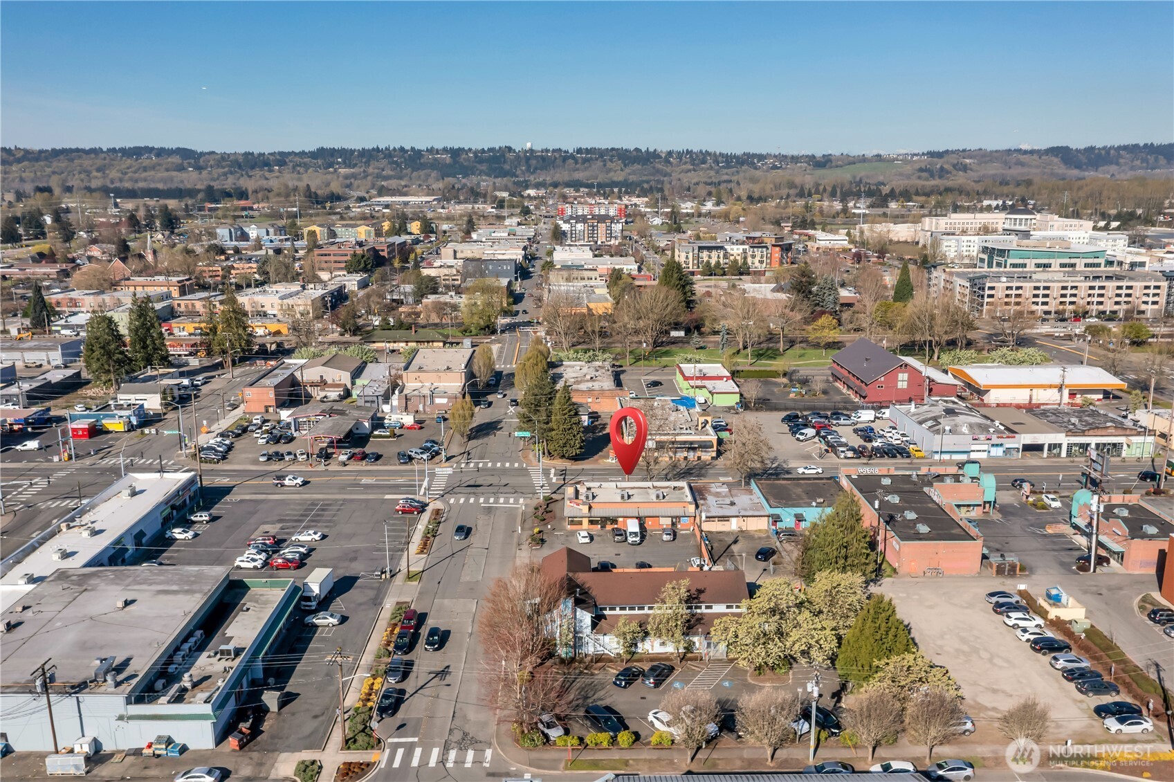106 Central Avenue N Kent WA 98032
