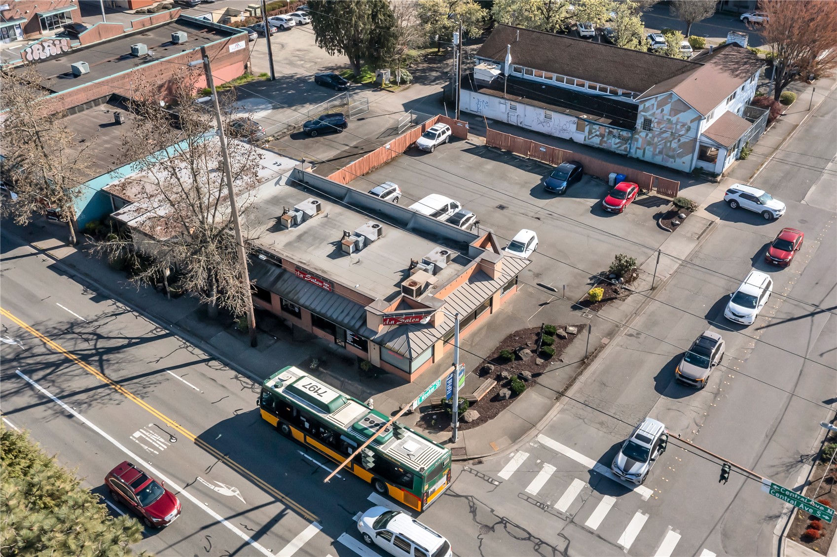 106 Central Avenue N Kent WA 98032