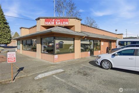 106 Central Avenue N Kent WA 98032