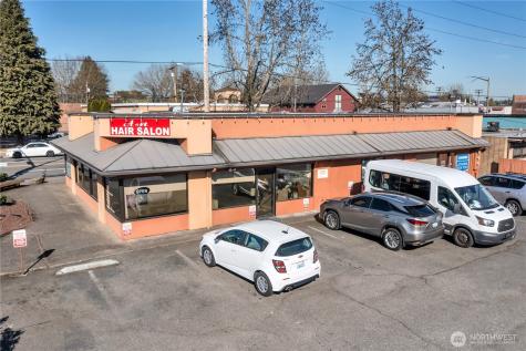 106 Central Avenue N Kent WA 98032