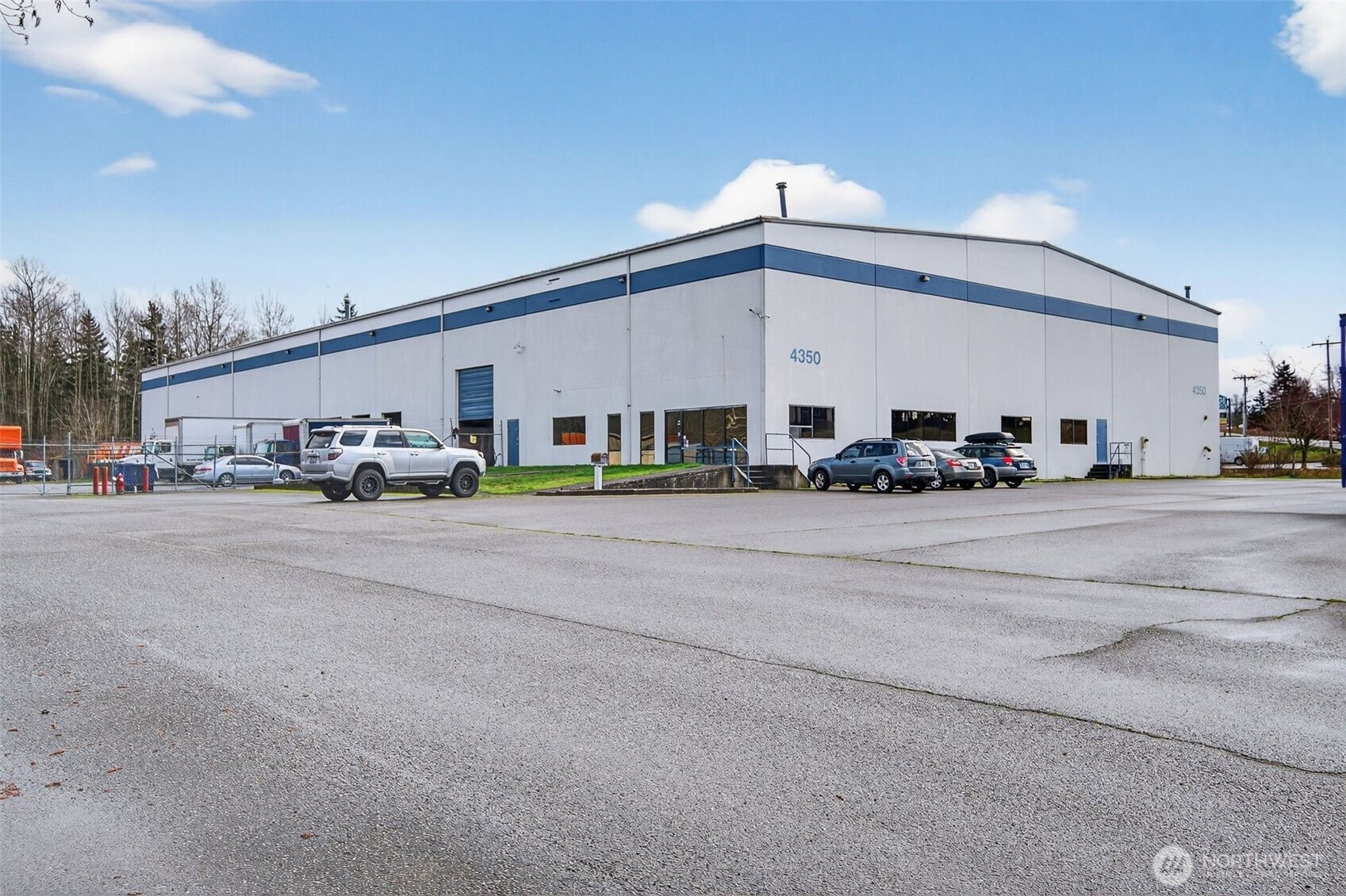 4350 Pacific Highway Bellingham WA 98226