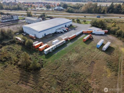4350 Pacific Highway Bellingham WA 98226
