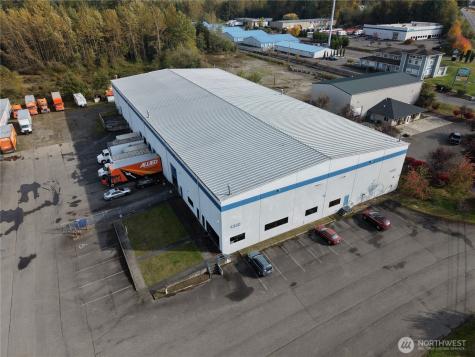 4350 Pacific Highway Bellingham WA 98226