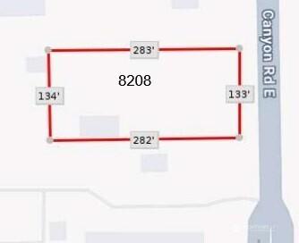 8208 Canyon Road E Puyallup WA 98371