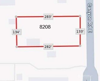 8208 Canyon Road E Puyallup WA 98371