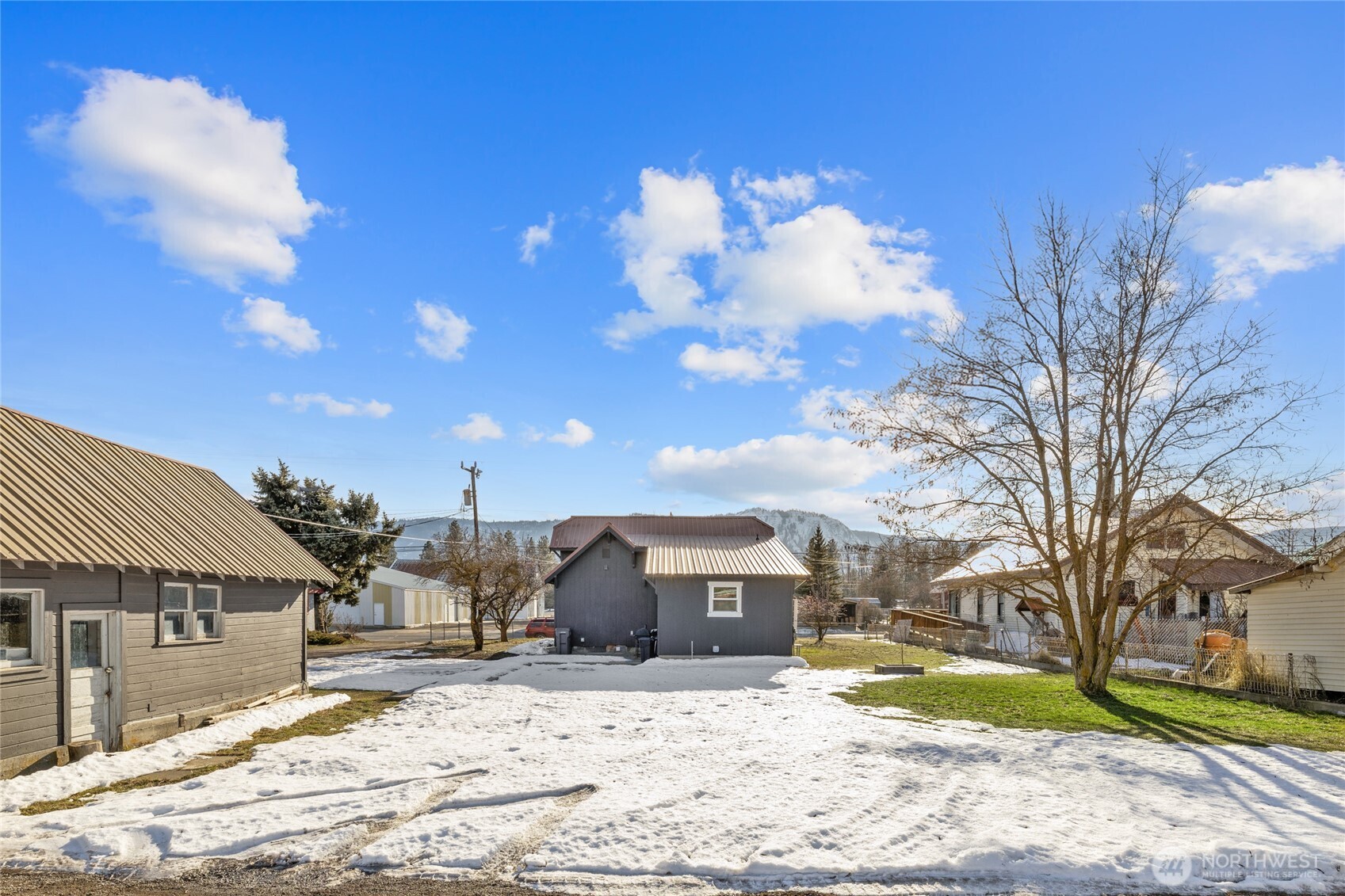 515 E 1st Street Cle Elum WA 98922